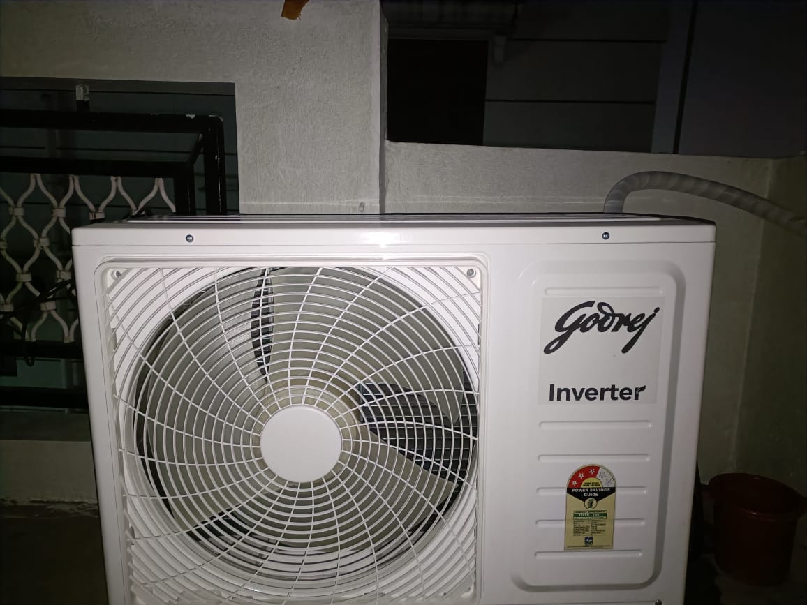 Commercial AC Services